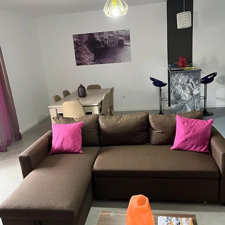 Apartamentos Santiago - Tarrafal ทาร์ราฟาล ภายนอก รูปภาพ