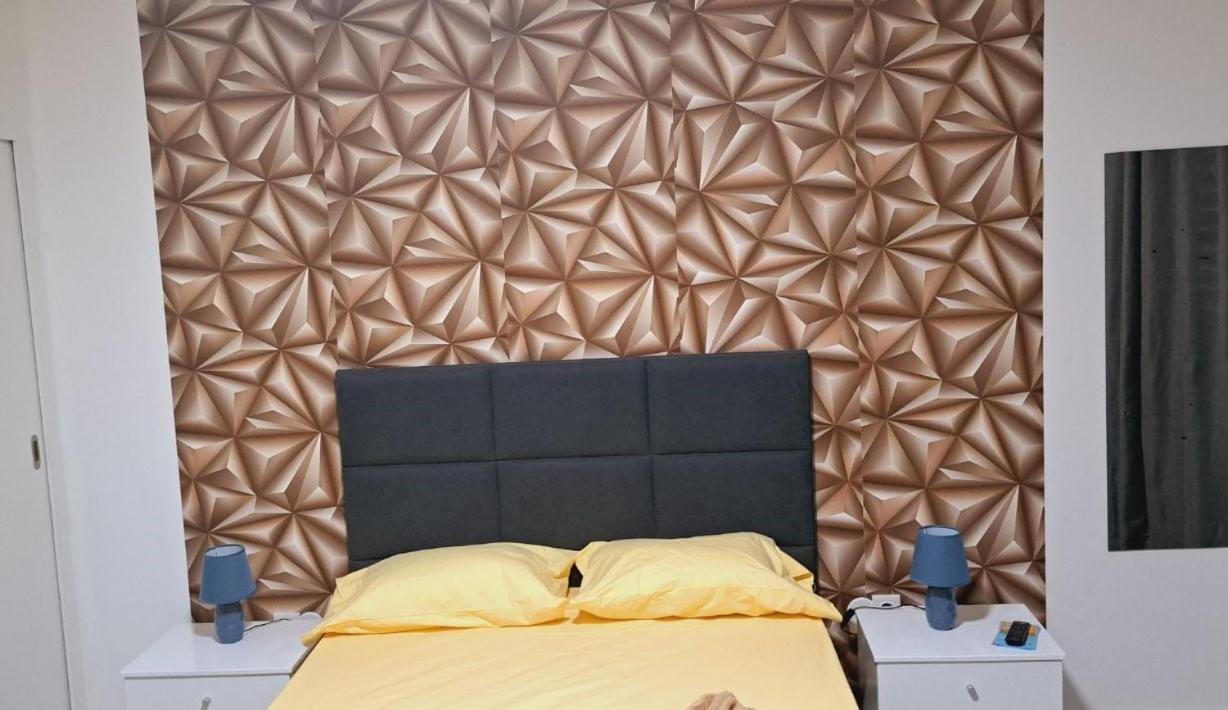 Apartamentos Santiago - Tarrafal ทาร์ราฟาล ภายนอก รูปภาพ