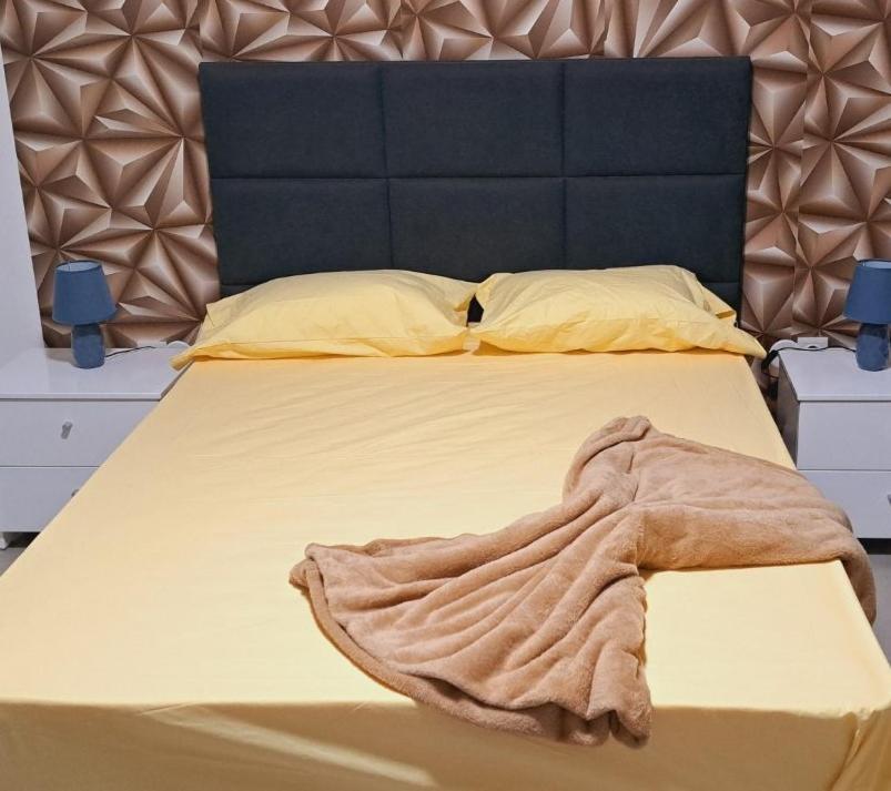 Apartamentos Santiago - Tarrafal ทาร์ราฟาล ภายนอก รูปภาพ