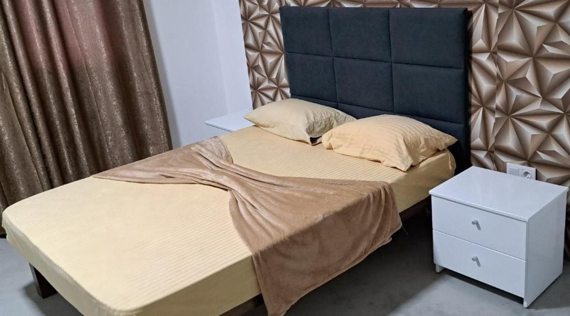 Apartamentos Santiago - Tarrafal ทาร์ราฟาล ภายนอก รูปภาพ