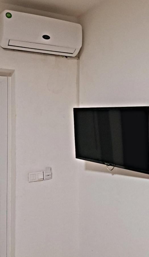 Apartamentos Santiago - Tarrafal ทาร์ราฟาล ภายนอก รูปภาพ