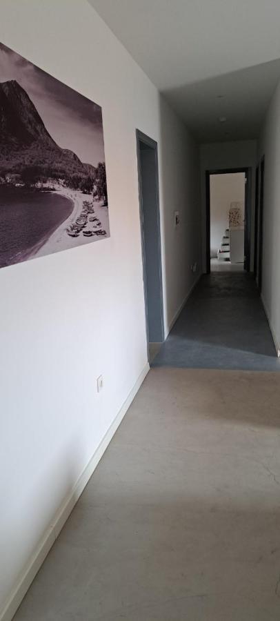 Apartamentos Santiago - Tarrafal ทาร์ราฟาล ภายนอก รูปภาพ