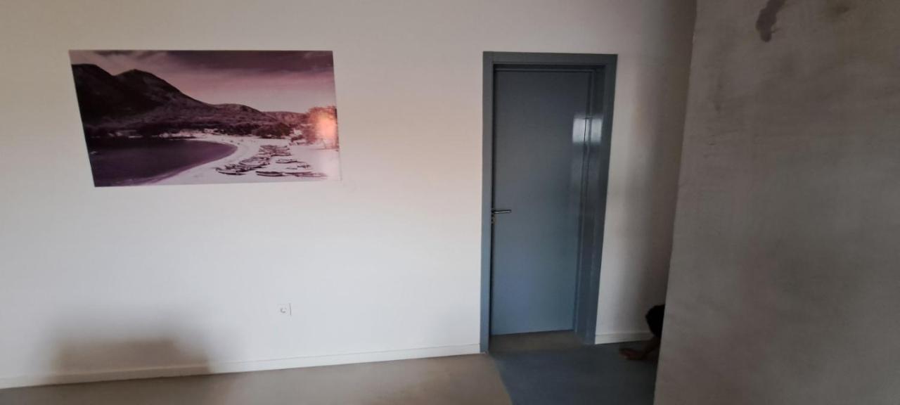 Apartamentos Santiago - Tarrafal ทาร์ราฟาล ภายนอก รูปภาพ