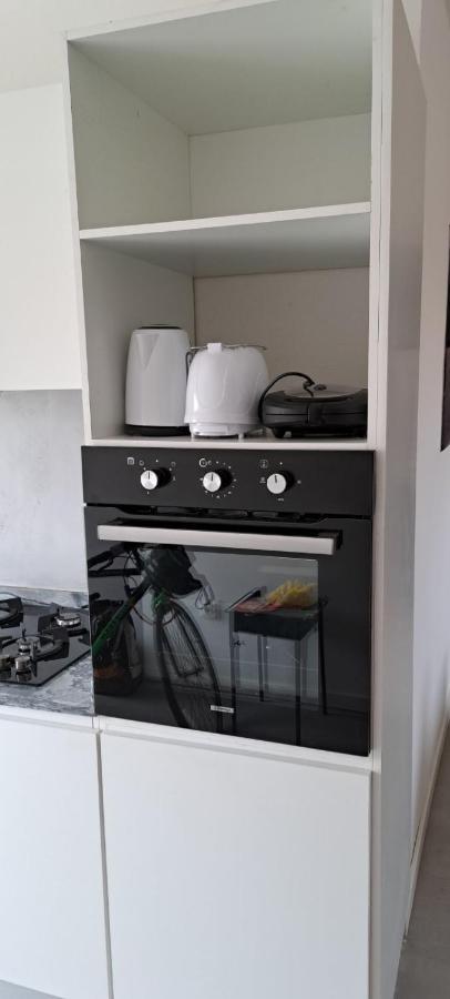 Apartamentos Santiago - Tarrafal ทาร์ราฟาล ภายนอก รูปภาพ