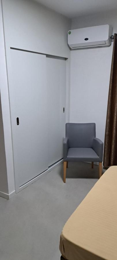 Apartamentos Santiago - Tarrafal ทาร์ราฟาล ภายนอก รูปภาพ