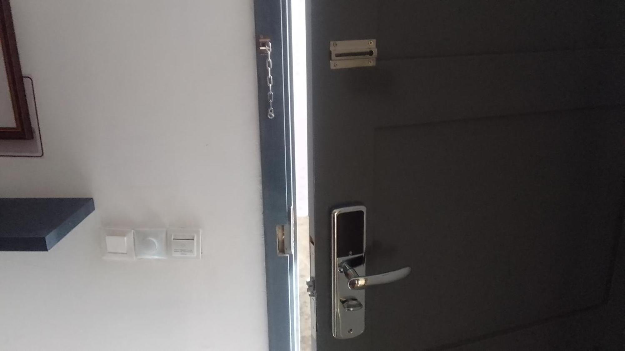 Apartamentos Santiago - Tarrafal ทาร์ราฟาล ภายนอก รูปภาพ