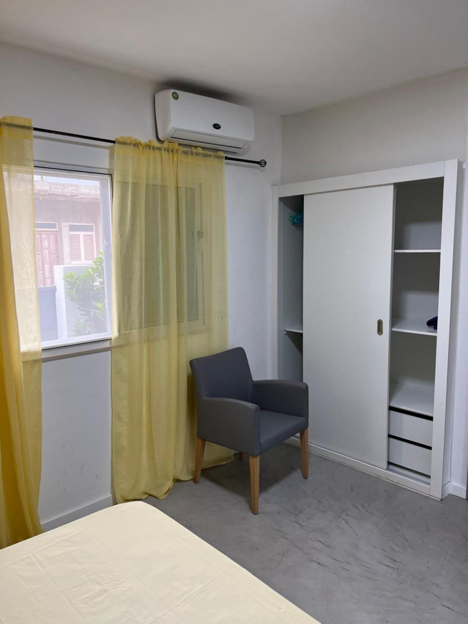 Apartamentos Santiago - Tarrafal ทาร์ราฟาล ภายนอก รูปภาพ