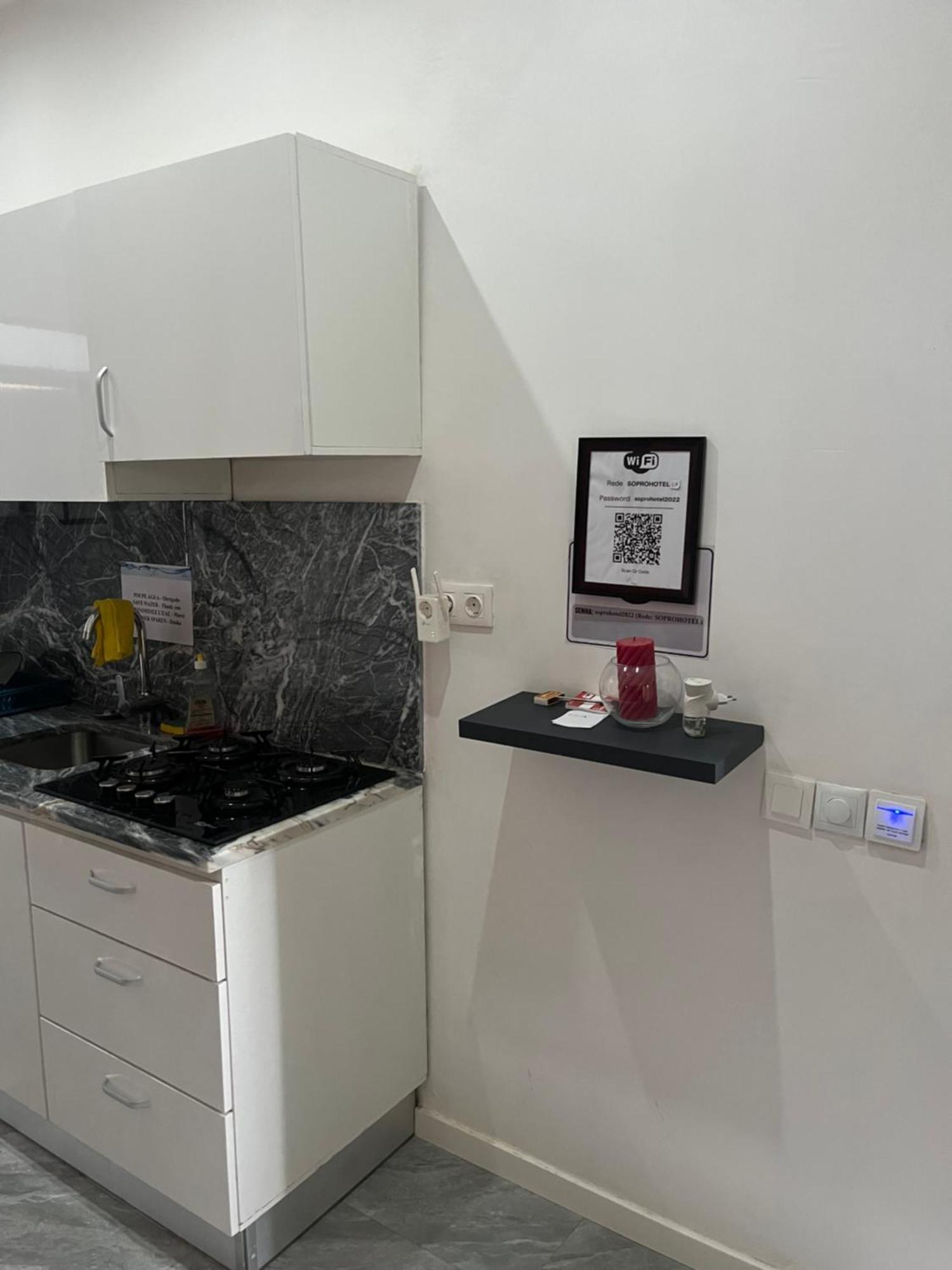 Apartamentos Santiago - Tarrafal ทาร์ราฟาล ภายนอก รูปภาพ