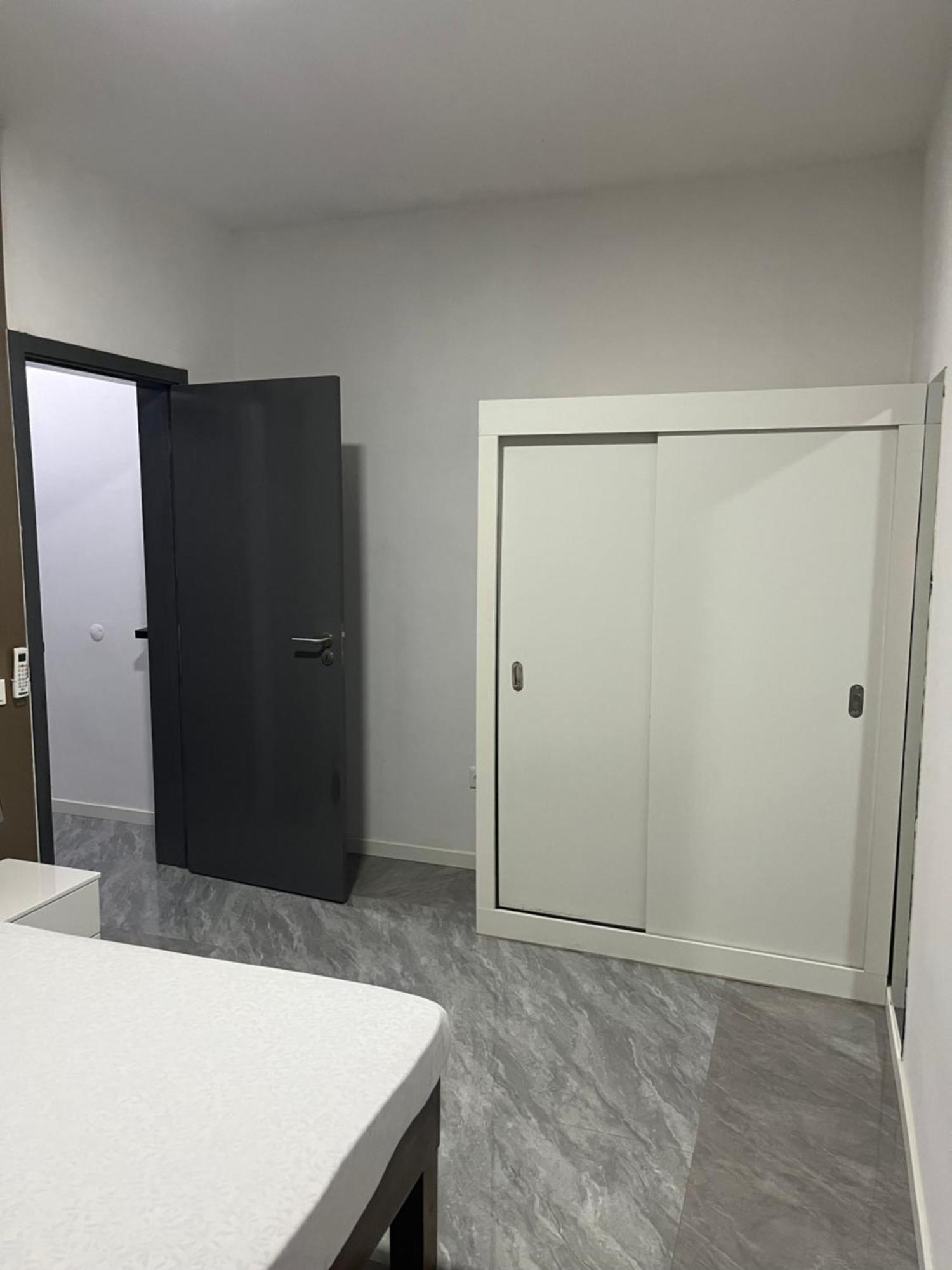 Apartamentos Santiago - Tarrafal ทาร์ราฟาล ภายนอก รูปภาพ