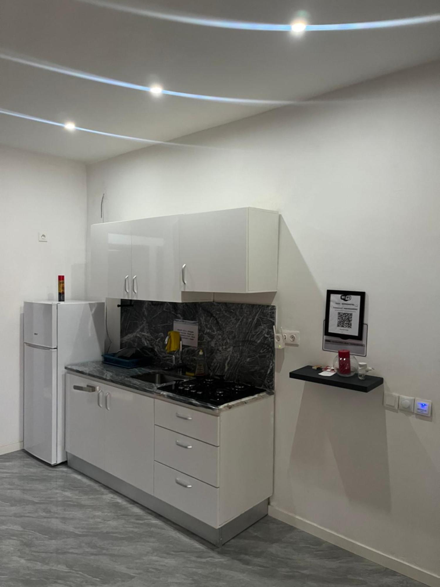 Apartamentos Santiago - Tarrafal ทาร์ราฟาล ภายนอก รูปภาพ