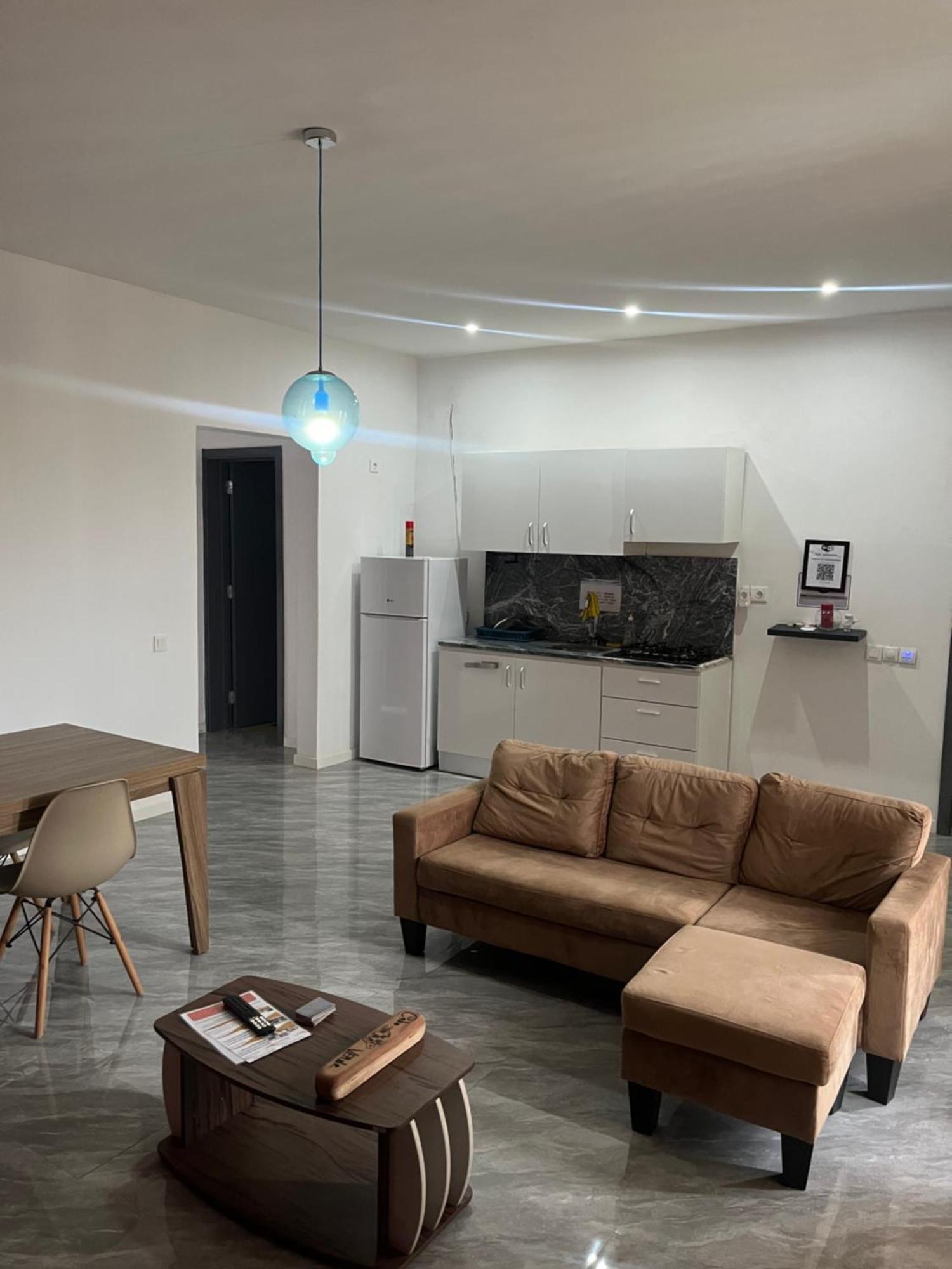 Apartamentos Santiago - Tarrafal ทาร์ราฟาล ภายนอก รูปภาพ