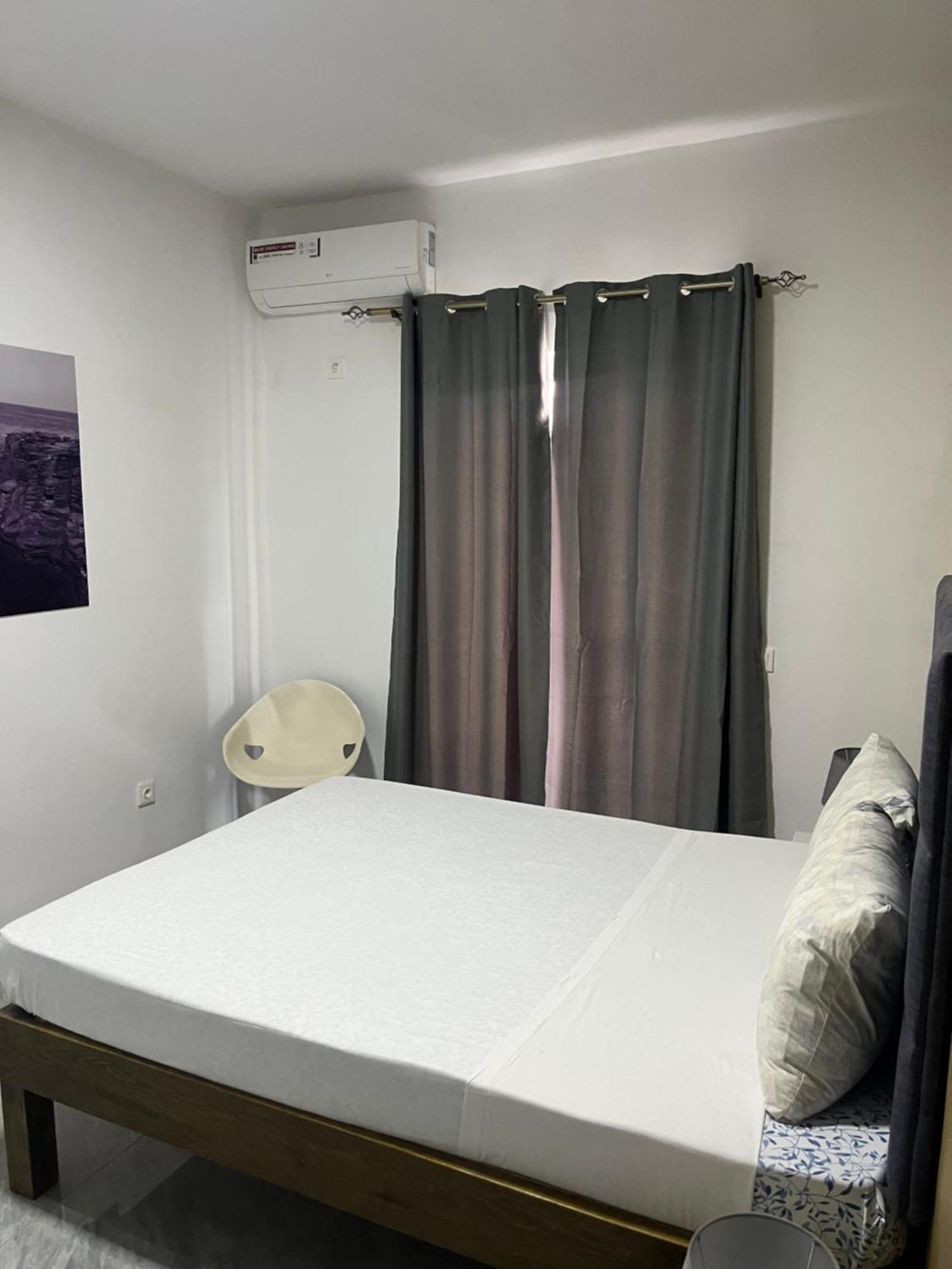 Apartamentos Santiago - Tarrafal ทาร์ราฟาล ภายนอก รูปภาพ